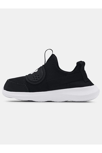 Under Armour Bınf Runplay Unisex Kids Shoes 3024212 -001