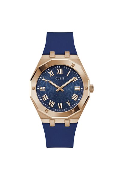 Guess Gugw0663g3 ساعة يد رجالية