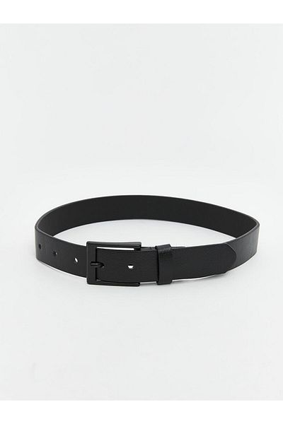 LC Waikiki Leather Look Boy's Belt (S5)