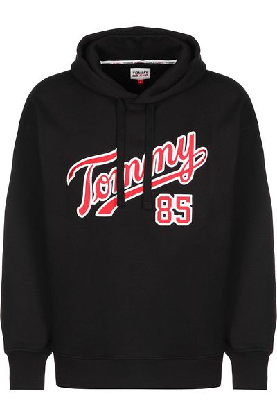 Tommy Hilfiger Herren Tommy Jeans Relaxed College 85