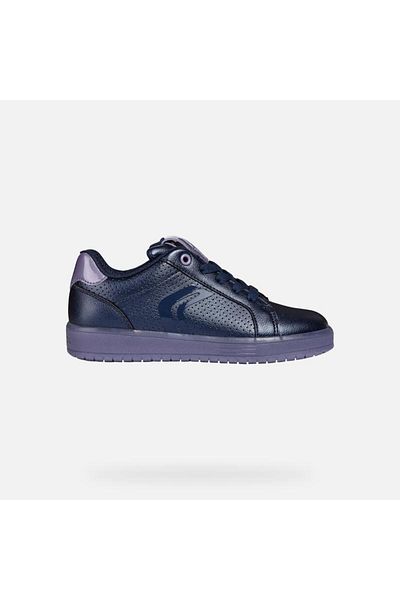 Geox Sneakers For Girls, Size 32