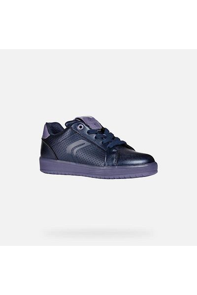 Geox Sneakers For Girls, Size 36