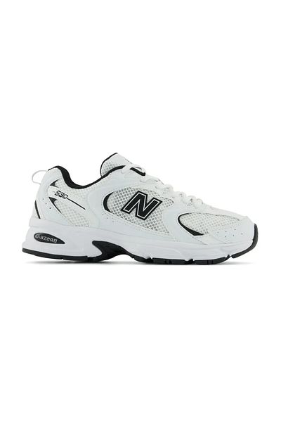 New Balance MUNSELL WHITE tornacipő MR530EWB