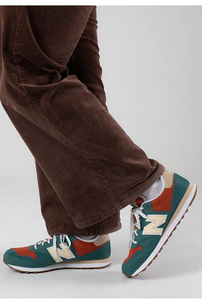 New Balance Nowe buty męskie GX9688