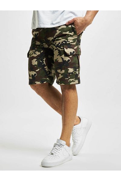 Dickies Herren Millerville Shorts