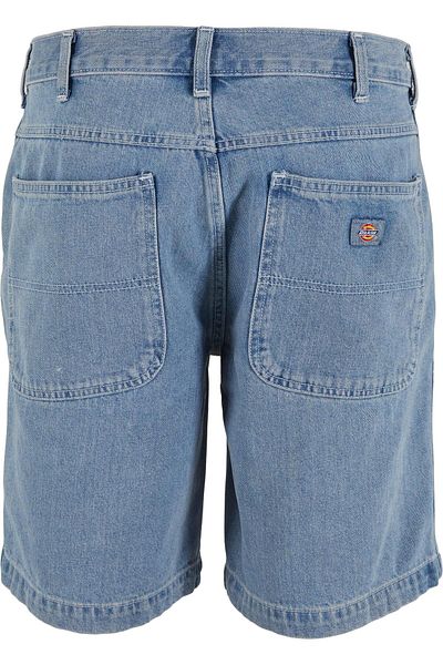 Dickies Herren Denim Chap Shorts