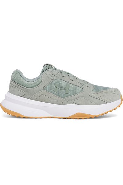 Under Armour Women's Ua Edge Suede Training Shoes