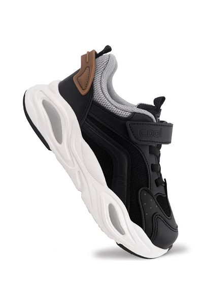 Daxtors Evo Sneaker Orthopedic Sole Unisex Children's Sports Shoes