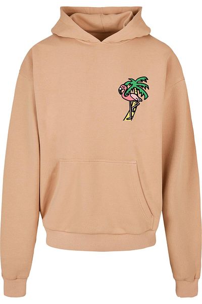 Mister Tee Flamingo Hoodie