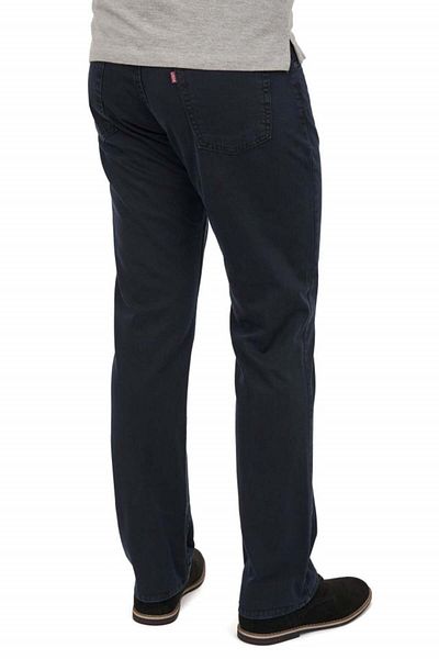 Forza Classic Men's Jeans – Dark Indigo