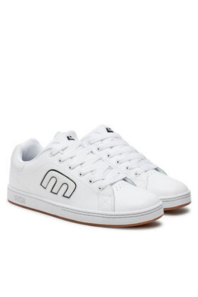 Etnies men's sneakers 4101000014 white