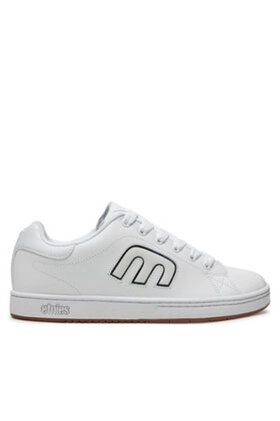 Etnies men's sneakers 4101000014 white