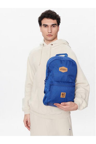 Etnies men's backpack 4140001404 blue