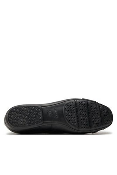Geox women's ballerinas D457NB-0TUHH black