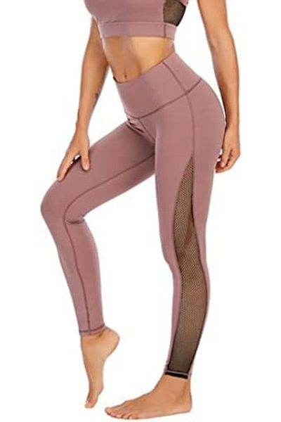 Dee-Trimmer Dee trimmer Outshine Luxury Active Leggings For Women Gym Workout Sports Legging Yoga And Casual Fit