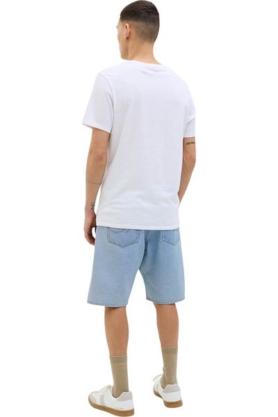 Jack & Jones JACK &JONES Alex Original AM 300 SN Jeans - 12269532-Blue Denim