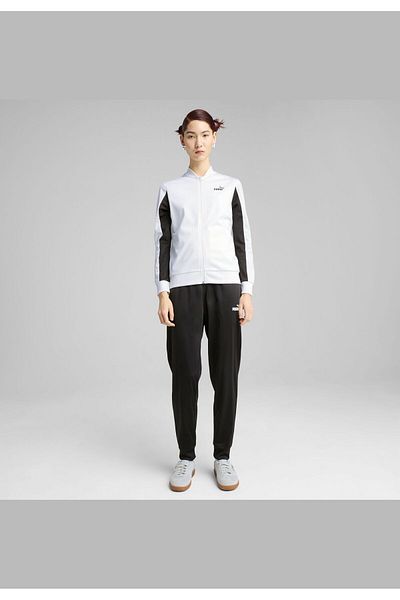 Puma Dámská tepláková souprava Poly Baseball 68507802