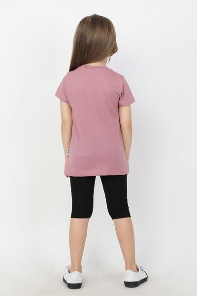 e-çocuk Balloon 2 Girl's Suit 5036
