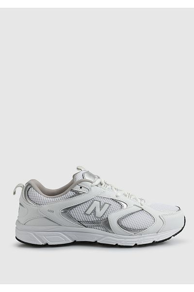 New Balance Ανδρικά Sneakers Lifestyle 408 Λευκό - Ml408ws