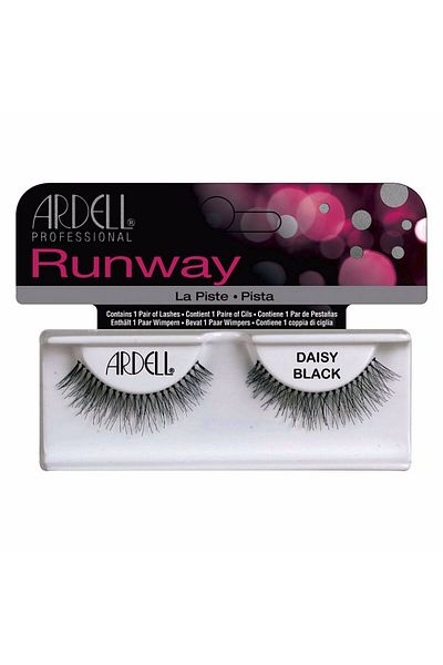 Ardell Pro Runway Daisy Lash #black