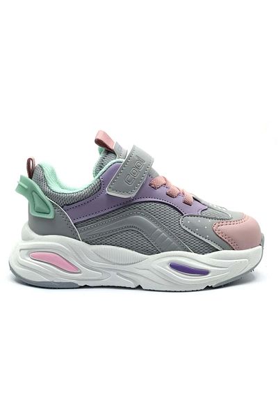 Daxtors Evo Sneaker Orthopedic Sole Unisex Children's Sports Shoes
