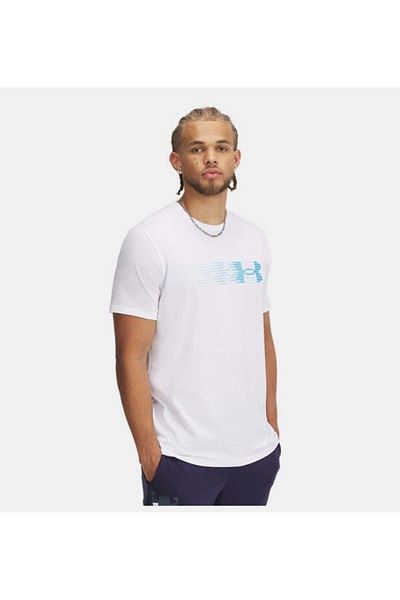 Under Armour Koszulka męska Ua M Lc Fly In Logo Ss