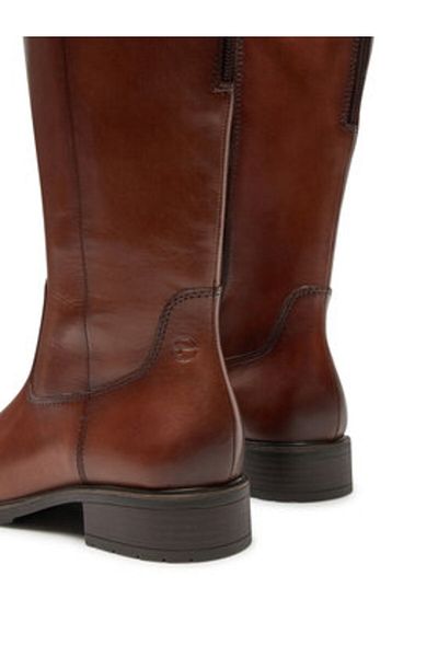 Tamaris Women's Boots brown TAMARIS-1-25642-43 312 MUSCAT COMB