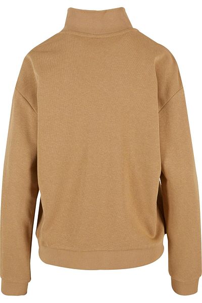 Urban Classics Ladies Light Terry Troyer