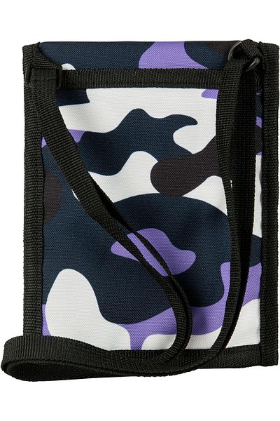 Urban Classics Unisex Neck Pouch Oxford