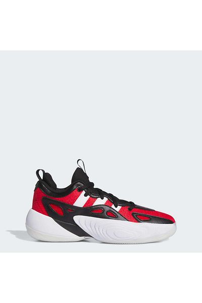 adidas Pantofi sport pentru bărbați Trae Unlimited 2 Red Ie7765