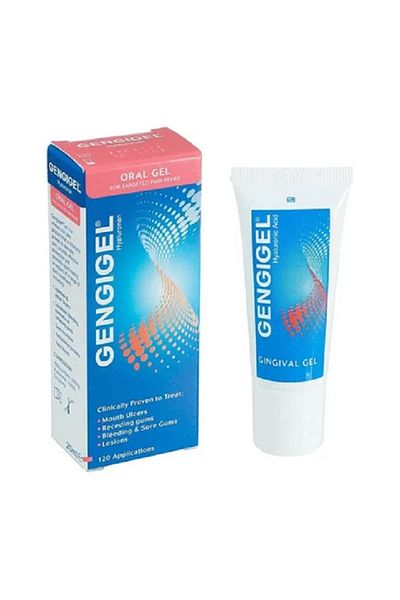 Gengigel GENGIGEL 20ML