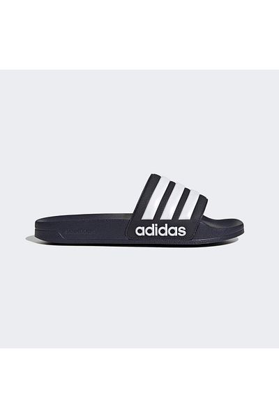 adidas Šlapky adidas Adiletten Shower, Blue, Unisex