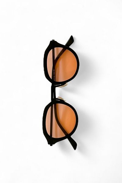 REN EYEWEAR Arlo Edition – Lightweight Unisex Sunglasses with Round Frame Uv400 Protection New Season