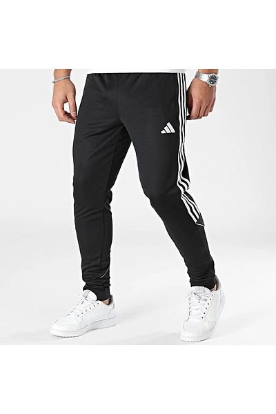 adidas Tiro23 L Pnt Pánske tepláky HS7232 Black