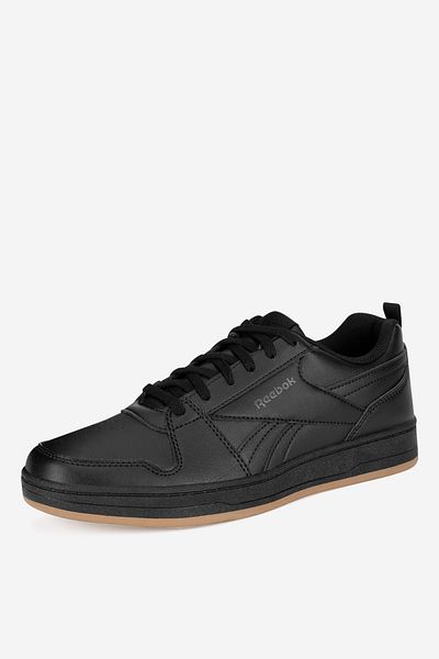 Reebok pantofi sport pentru băieți 5903419979453 Negru