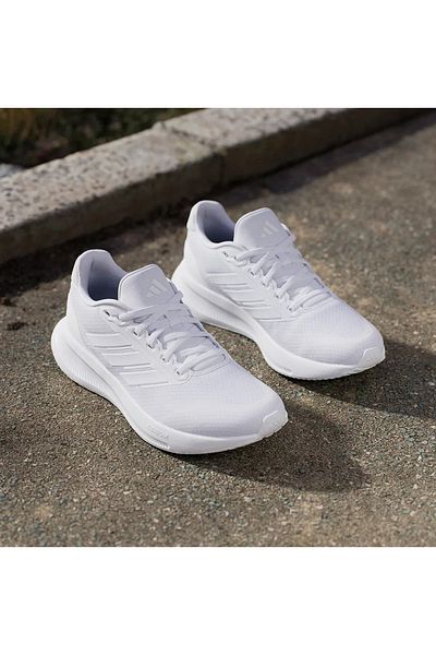adidas Runfalcon 5 W - Casual πολύχρωμα αθλητικά παπούτσια για τρέξιμο