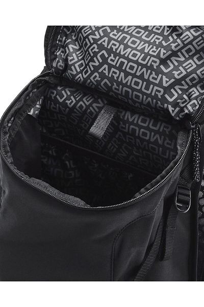 Under Armour Under Armor Flex Trail sports backpack, black
