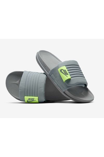 Nike Sports Comfortable Slippers Suitable for Daily Use Offcourt Adjust