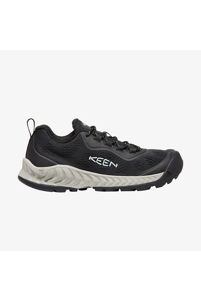 Keen trekking femei 1026119 negru