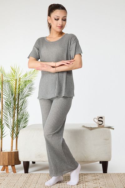 TOFİSA Set trening gri - 22488