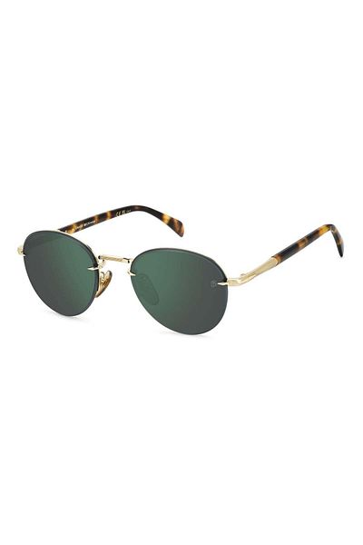 David Beckham 1173/S 06Jmt 51 Round Men's Sun