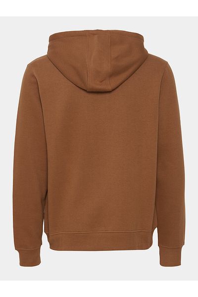 Blend Men's Sweatshirt 20716523 Brown