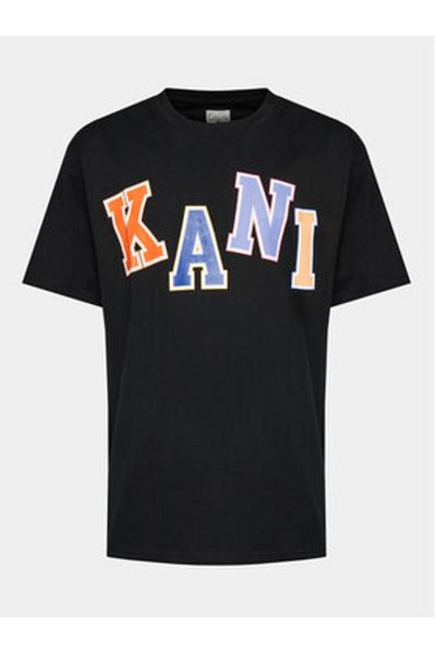 Calvin Klein Tricou Calvin Klein pentru bărbați K10K113803 Negru