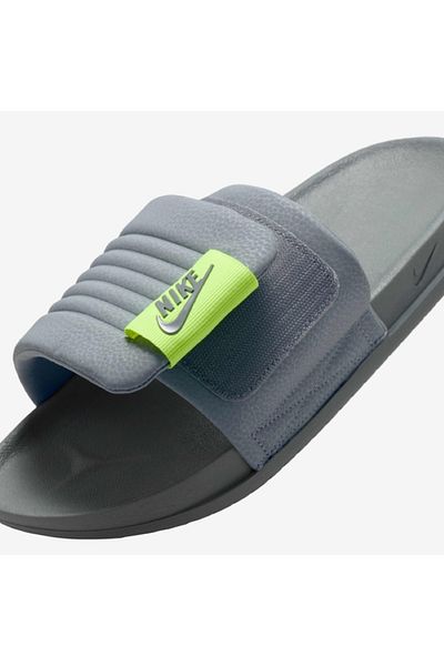 Nike Offcourt Adjust Sports Comfortable Slippers Suitable for Daily Use
