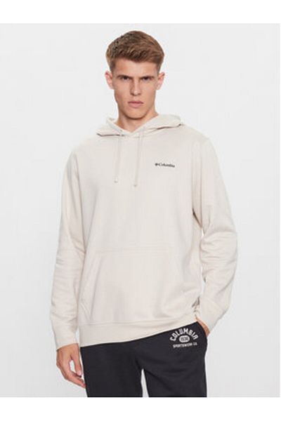 Columbia Mens Sweatshirt 1957913278 Brown