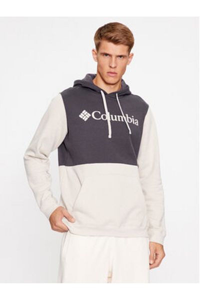 Columbia Mens Sweatshirt 1976933278 Brown