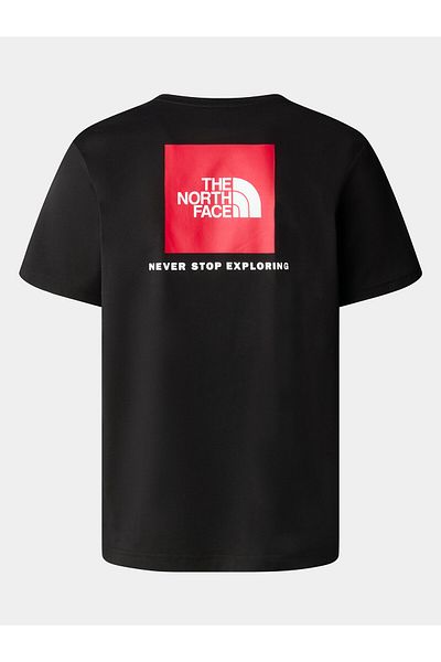 THE NORTH FACE Tricou The North Face pentru bărbați NF0A87NPJK31 Negru