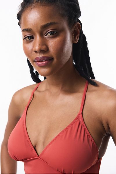 Penti Góra od bikini typu bralet