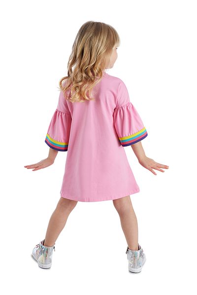 Denokids Rochie pentru fetiță Unicorn Star