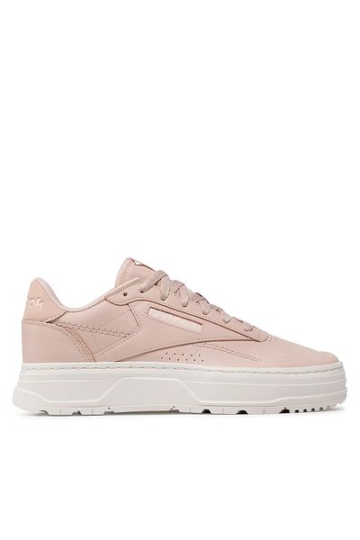 Reebok Дамски обувки Club C Double Geo H69145